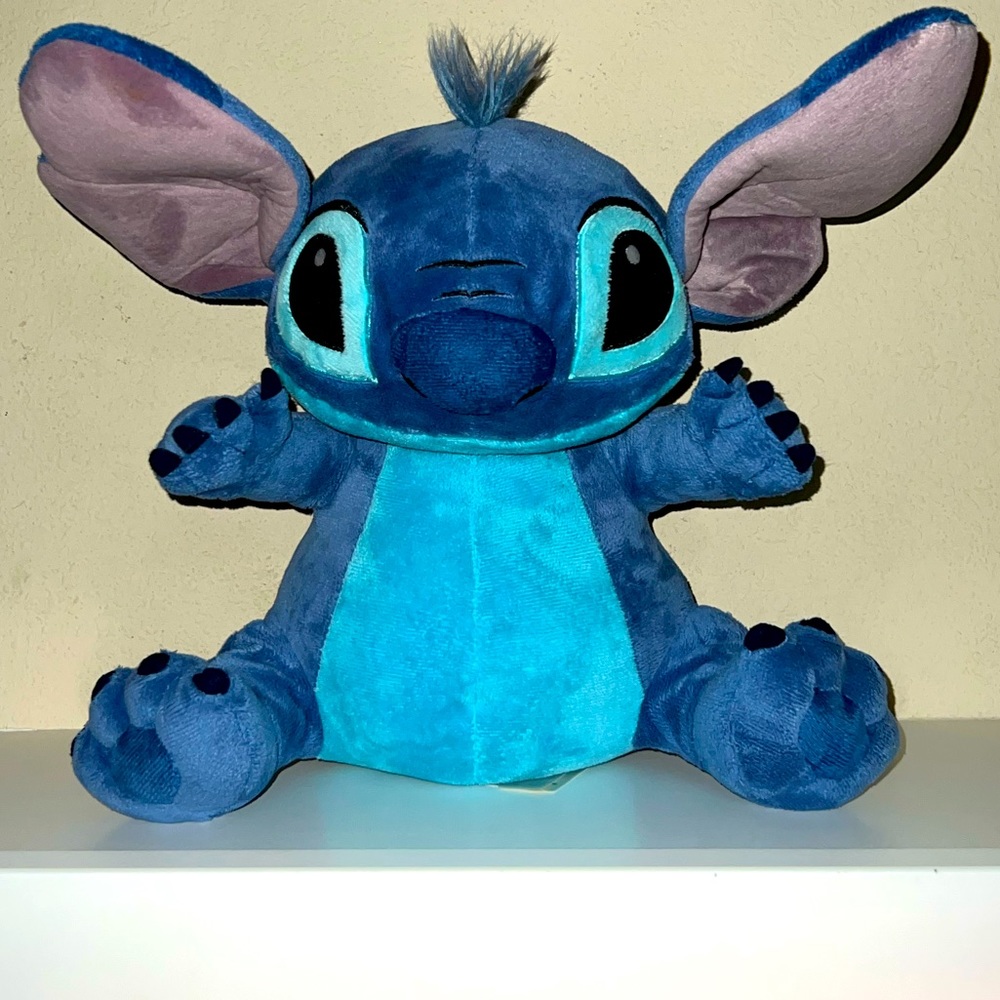 Lilo & Stitch Plush